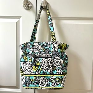 Vera Bradley Tote Bag